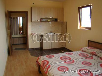 Family hotel in Byala Bulgaria bedroom