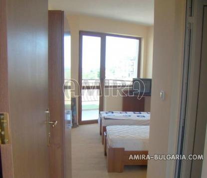 Family hotel in Byala Bulgaria room