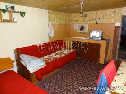 House in Bulgaria 28km from the beach kitchen