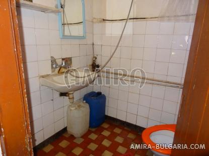 House in Bulgaria 28km from the beach bathroom