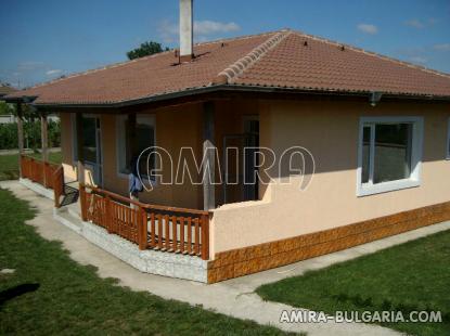 New house in Bulgaria