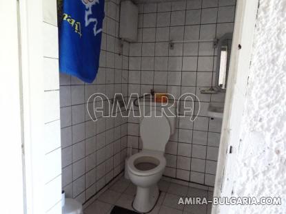 House in Bulgaria near Albena bathroom