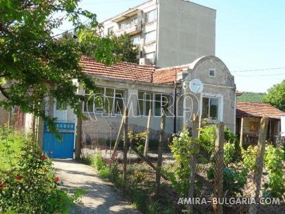 House 7km from the beach of Albena side 3