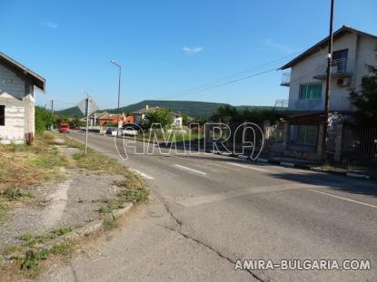 House 7km from the beach of Albena road