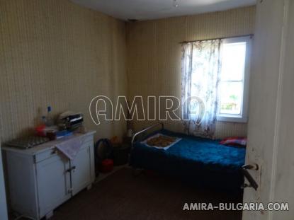 House in Bulgaria near a river bedroom