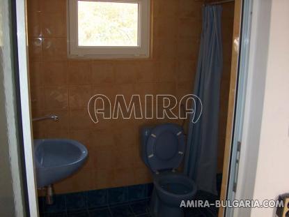 House in Bulgaria 7 km from Varna bathroom