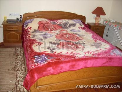 Furnished house 20km from Varna bedroom 2