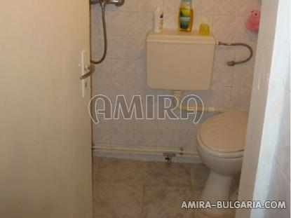 Furnished bulgarian town house bathroom 2