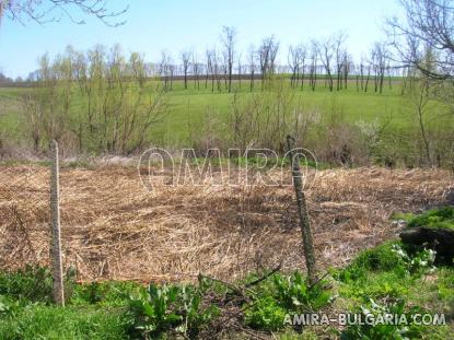 Bulgarian home 28 km from the beach view