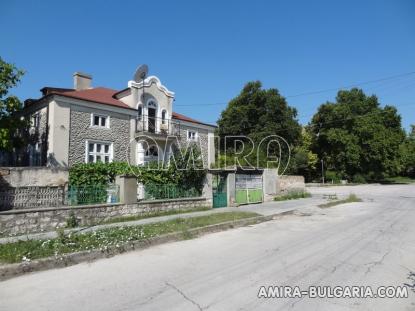 Bulgarian town house 2