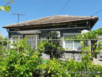 House in Bulgaria 34km from the beach