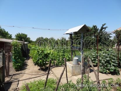 House in Bulgaria 34km from the beach well