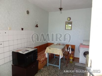 House in Bulgaria 34km from the beach room 2