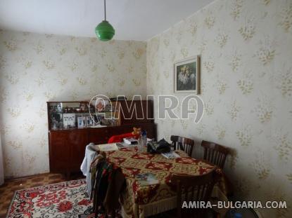 House in Bulgaria 34km from the beach bedroom