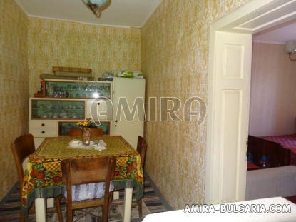 House in Bulgaria 34km from the beach corridor