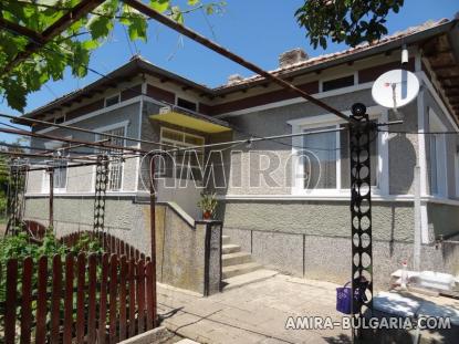 Renovated house in Bulgaria