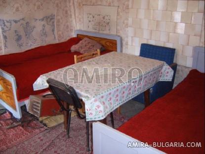 House in Bulgaria 10km from Dobrich bedroom