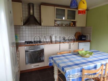 Furnished house in Bulgaria kitchen