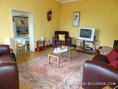 Furnished house in Bulgaria dining area
