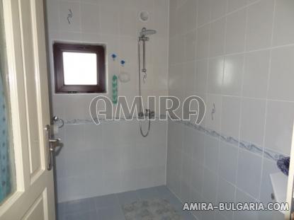Furnished house in Bulgaria shower