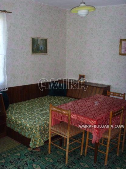 Furnished house in Bulgaria 28km from the beach bedroom