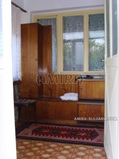 Furnished house in Bulgaria 28km from the beach entry hall