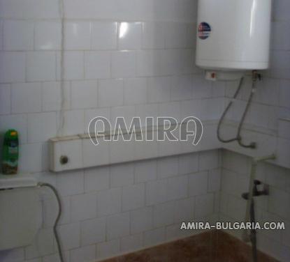 Furnished house in Bulgaria 28km from the beach bathroom