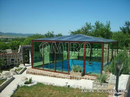 House in Bulgaria near a river pool 3
