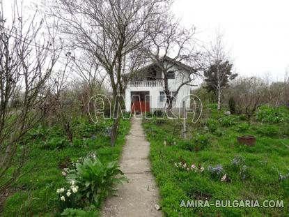 House in Bulgaria 9km from the beach 5
