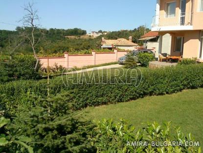 New semi-detached house near Kamchia garden