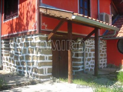 Bulgarian house near a lake and a river 3