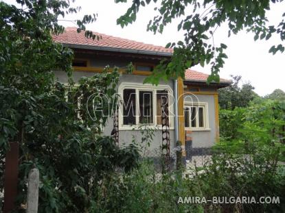 Renovated house in Bulgaria side 2
