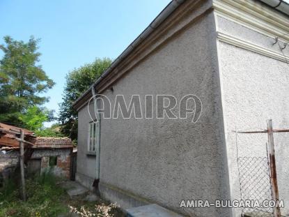 House in Bulgaria 18km from the beach back 2