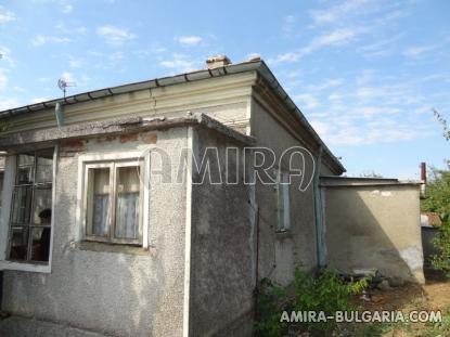 House in Bulgaria 18km from the beach back 3
