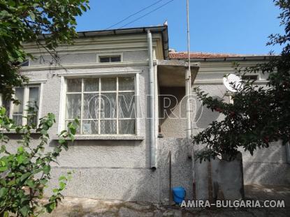 House in Bulgaria 18km from the beach side 1