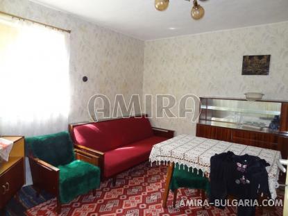 House in Bulgaria 18km from the beach room 4