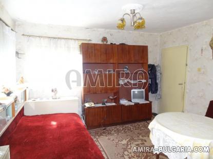 House in Bulgaria 18km from the beach room 6
