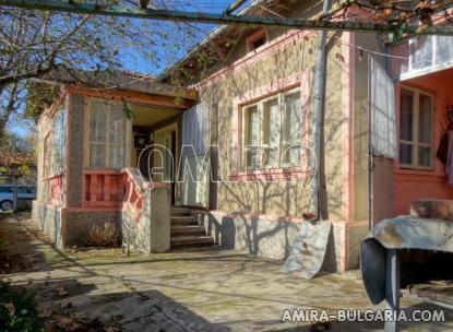 House in Bulgaria 18km from the beach