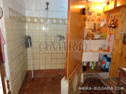 Furnished house in Bulgaria indoor bathroom