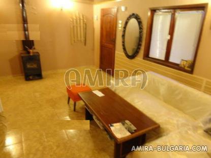 Furnished villa in Varna, Trakata living room