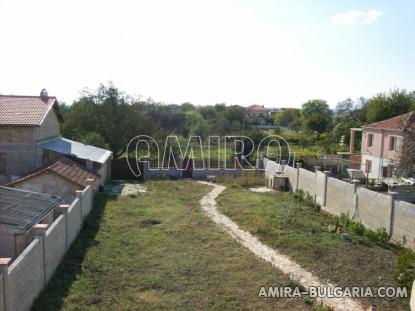 Furnished house 20km from Varna garden 2