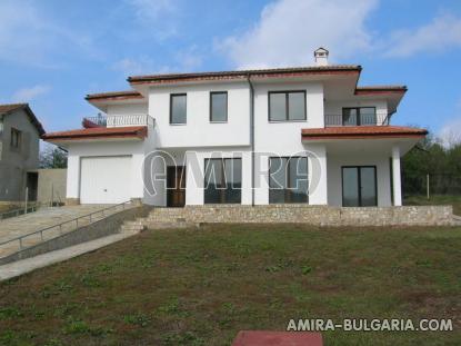 Bulgarian house 7km from the beach front 2