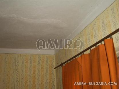 Town house in Bulgaria ceiling