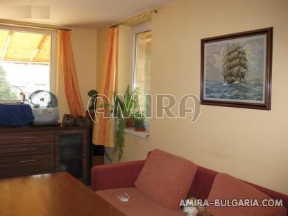 New furnished house in Bulgaria 15 km from Varna living room 2