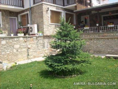 Huge house in the centre of Balchik garden