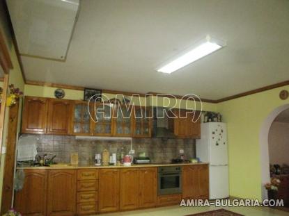 Huge house in the centre of Balchik kitchen