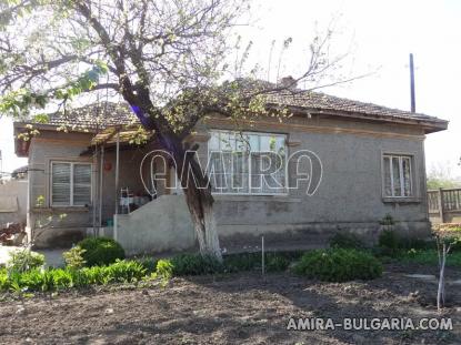 House in Bulgaria 26km from the beach