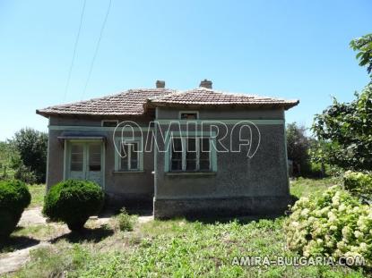 House in Bulgaria not far from the beach 1