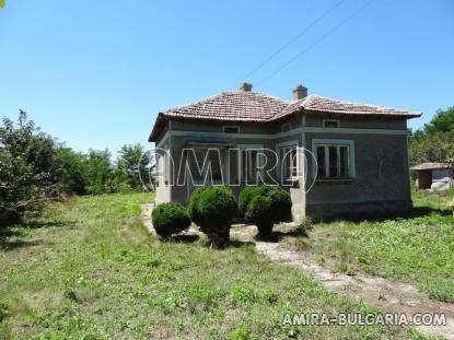 House in Bulgaria not far from the beach 2
