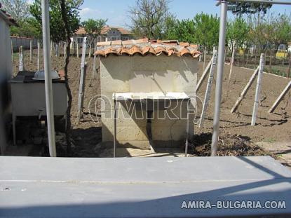 Massive house in Bulgaria near Dobrich 12